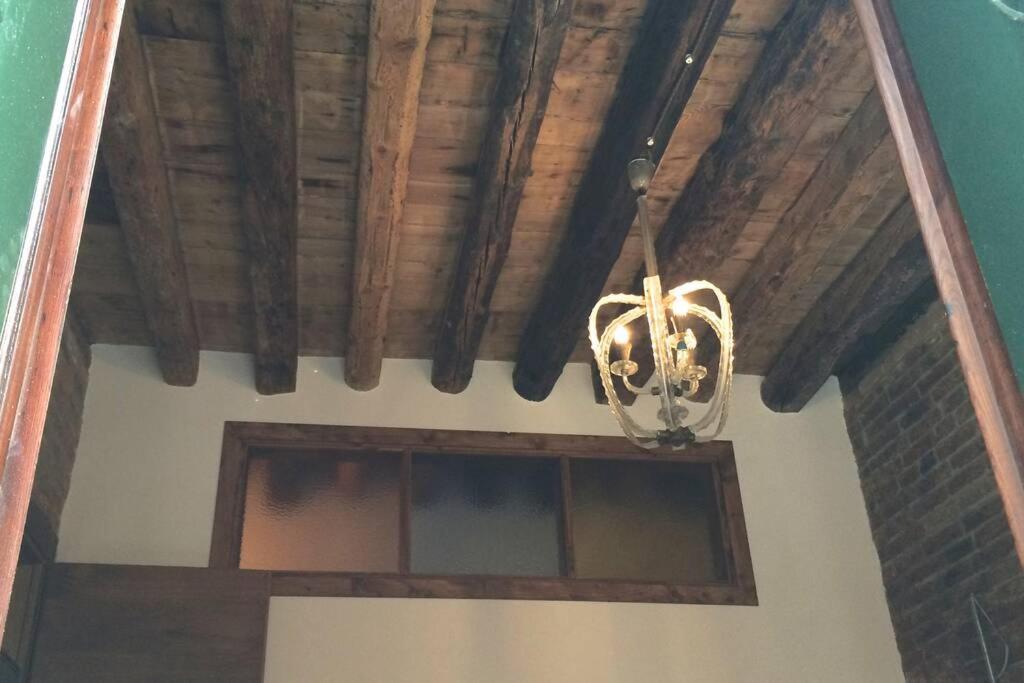 Apartment Il Buco Della Suora Venedig