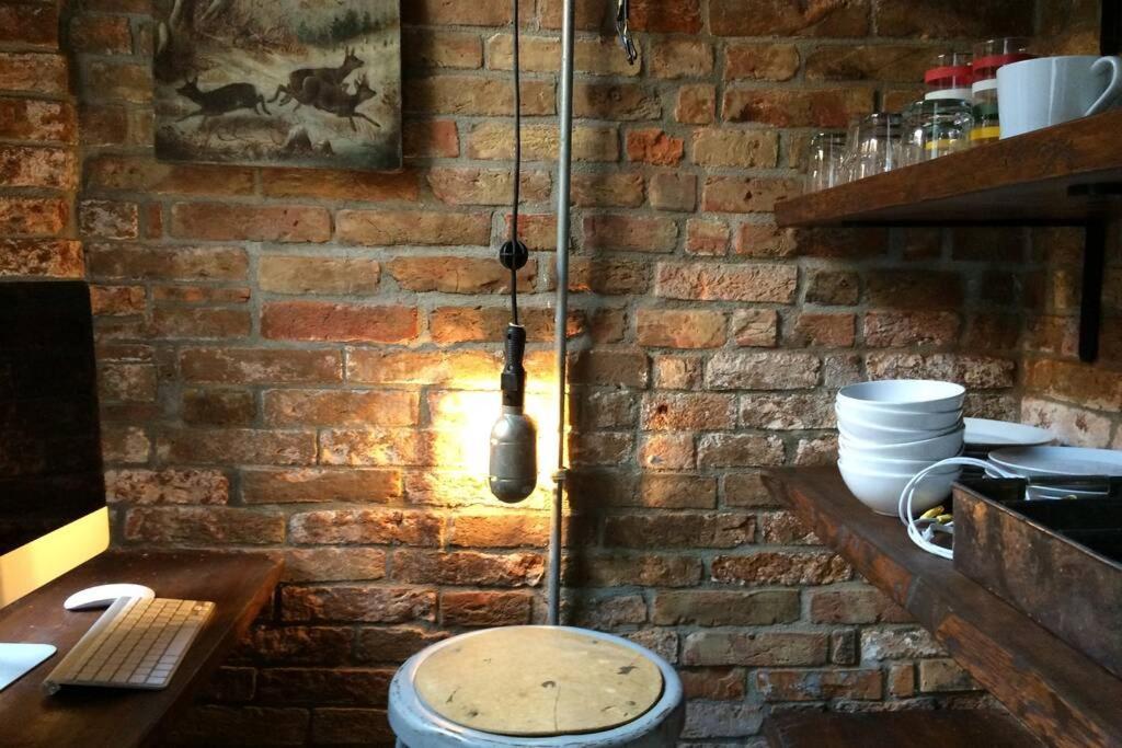 Appartement Il Buco Della Suora *