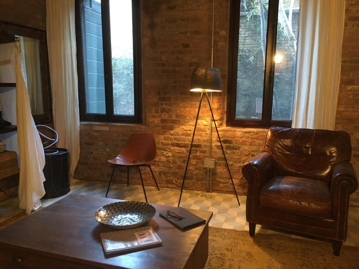Apartment Il Buco Della Suora Venedig